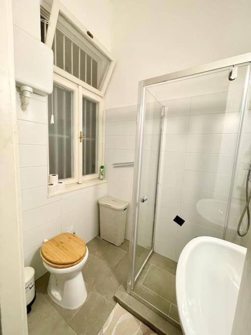 Appartement Bank5 *
