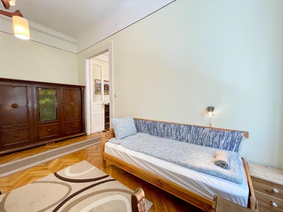 Bank5 Appartement *