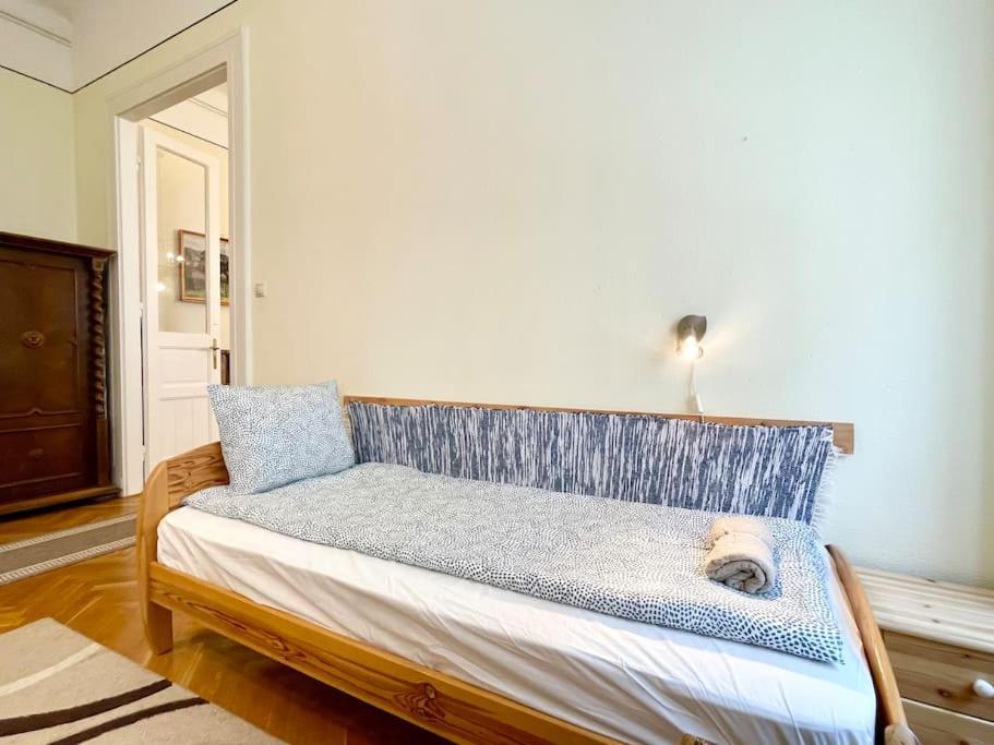 Bank5 Appartement Budapest