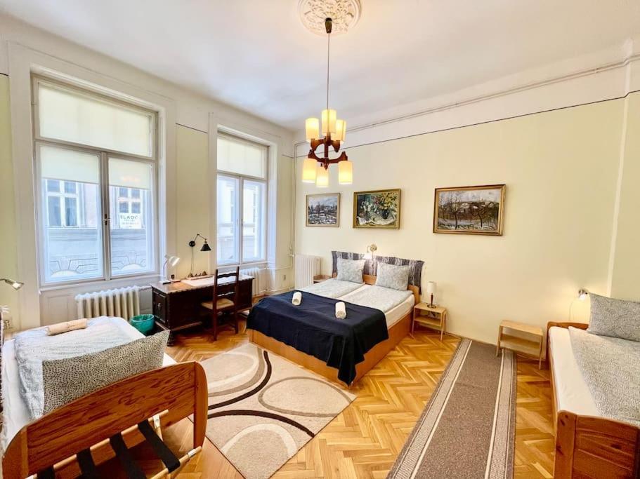 Appartement Bank5