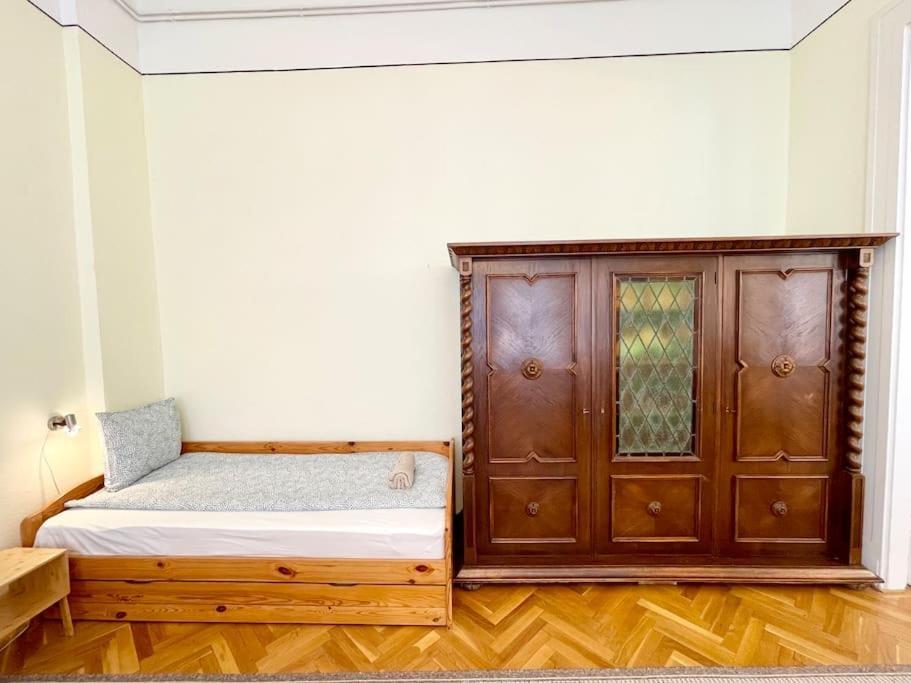 Appartement Bank5