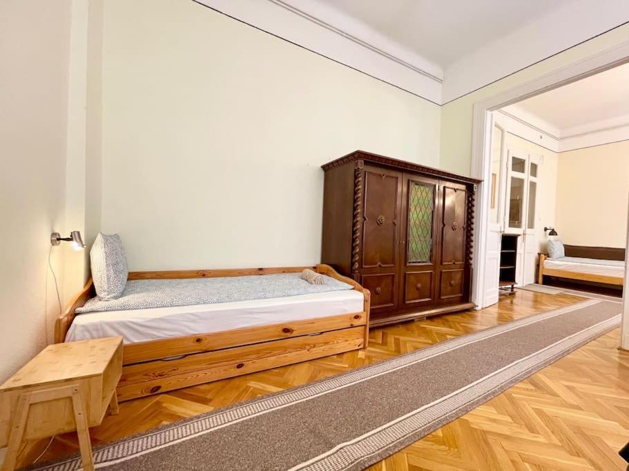 Appartement Bank5 *