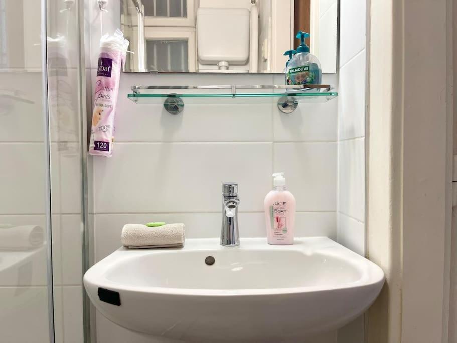 Bank5 Appartement