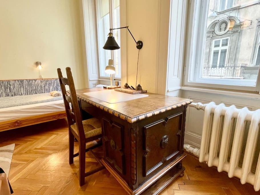 Bank5 Appartement Budapest