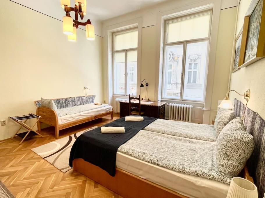 Appartement Bank5 *