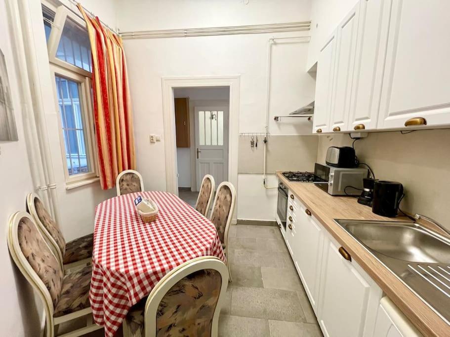 Appartement Bank5 Budapest