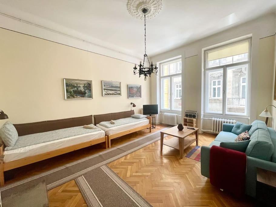 Bank5 Appartement
