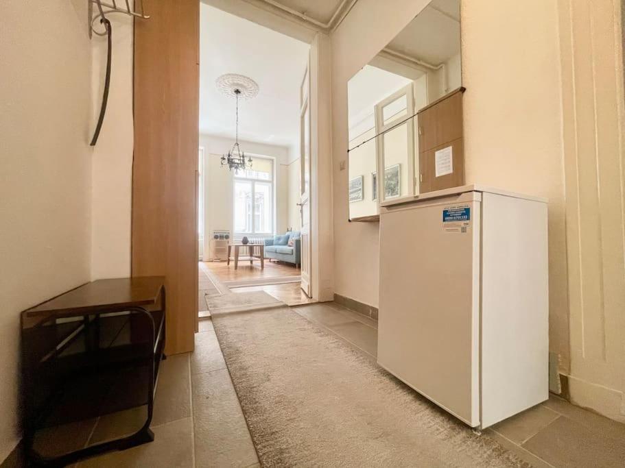 Bank5 Appartement