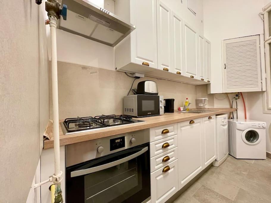 Appartement Bank5 Budapest