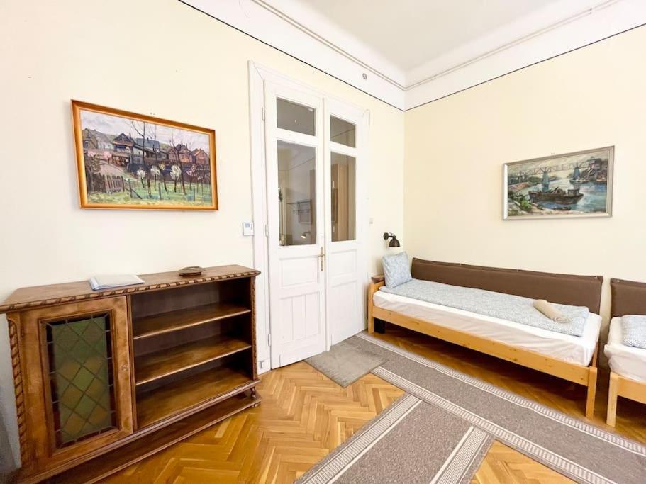 Bank5 Appartement