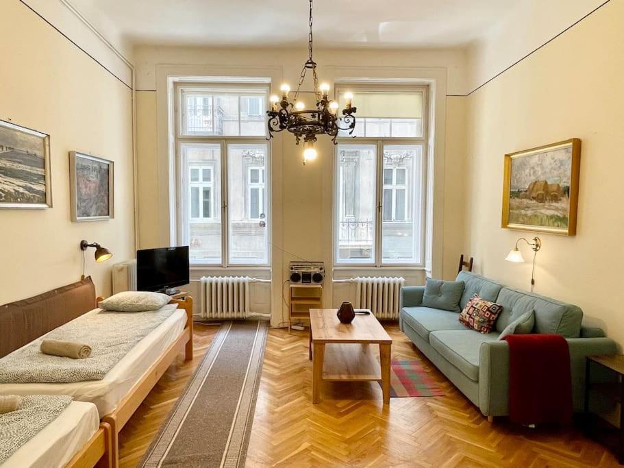 Appartement Bank5