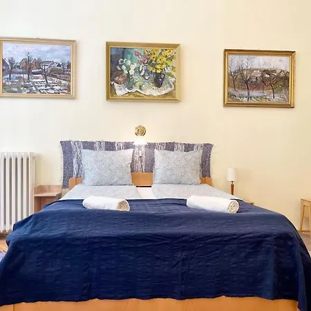 Bank5 Central Apartment Budapest Extérieur photo